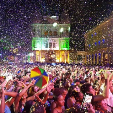 Prefeitura do Recife terá 1.200 vagas de estacionamento durante o Carnaval