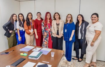 Comissão da Mulher da Alepe divulga os vencedores do Prêmio Prefeitura Amiga da Mulher 2024 
