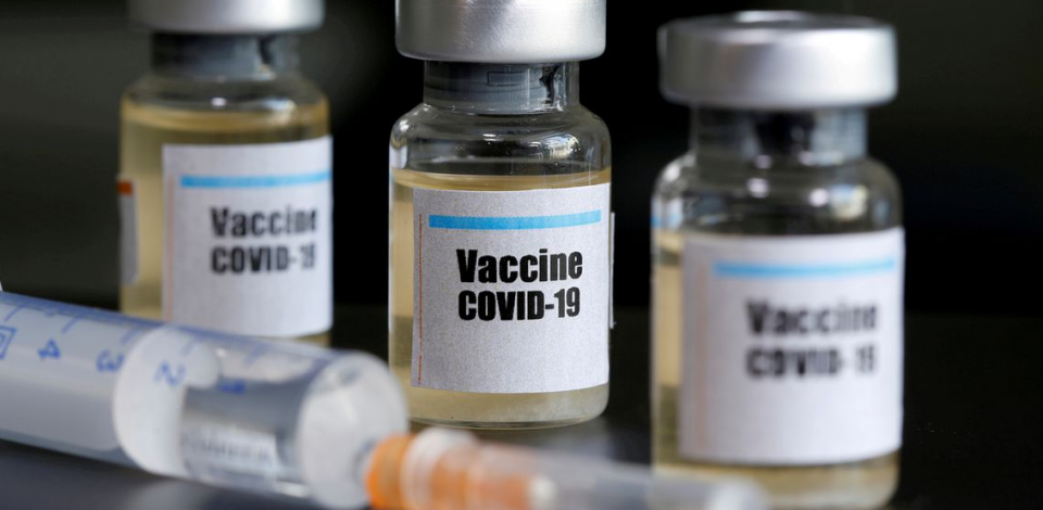Rússia registra primeira vacina de Covid-19