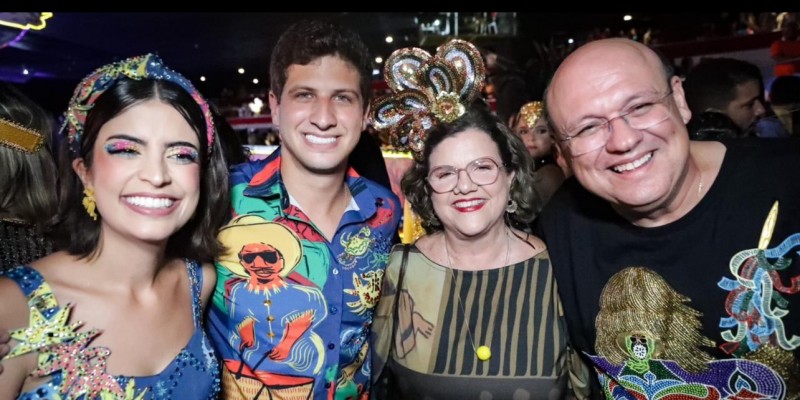 Coluna da segunda | A apoteose dos petistas de olho na vice