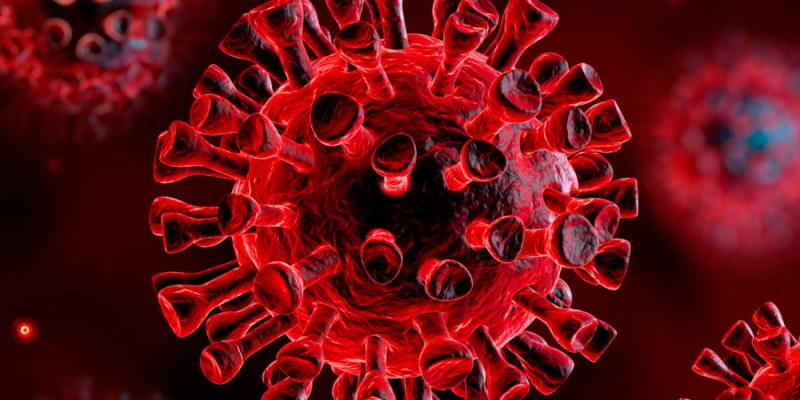 Estado totaliza 130.637 infectados pelo novo coronavírus 