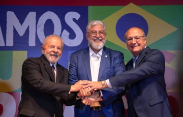 Milton Coelho é convidado para integrar conselho político da campanha de Lula 