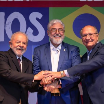 Milton Coelho é convidado para integrar conselho político da campanha de Lula 