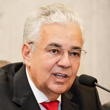 Antônio Moraes receberá título de cidadão de Machados