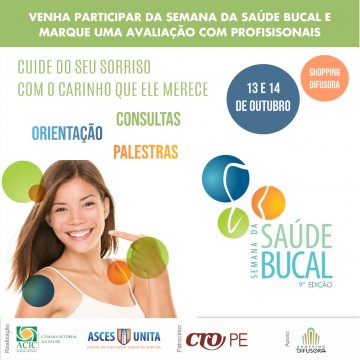 Associação Comercial e Empresarial de Caruaru (Acic) promove Semana de atendimento à população