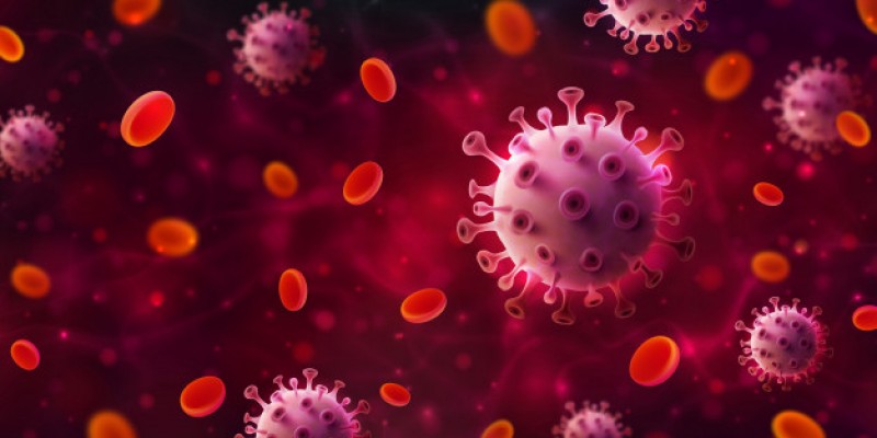 Estado ultrapassa 167 mil infectados pelo novo coronavírus 