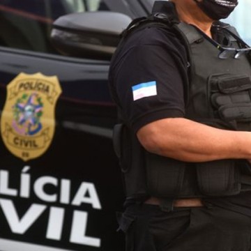 Polícia Civil realiza 'Operação Lúbrico' para desarticular associação criminosa em Caruaru