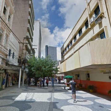 Turistas argentinos são roubados no Centro do Recife