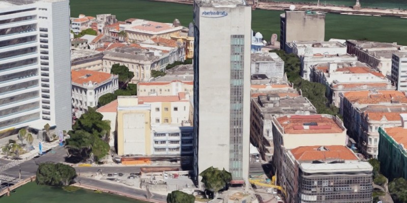 Ao todo, 18.400 colaboradores fazem parte das organizações do Porto Digital