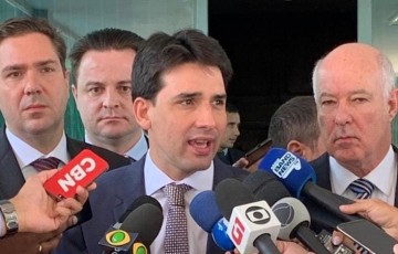 DIAP reconhece Silvio Costa Filho como um dos parlamentares mais influentes do país