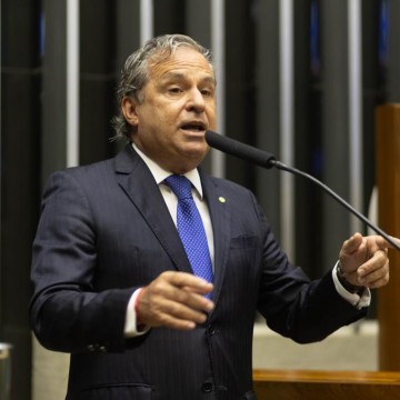 Tadeu Alencar critica Bolsonaro: “Regente do ódio”, sobre veto a Lei Aldir Blanc 2