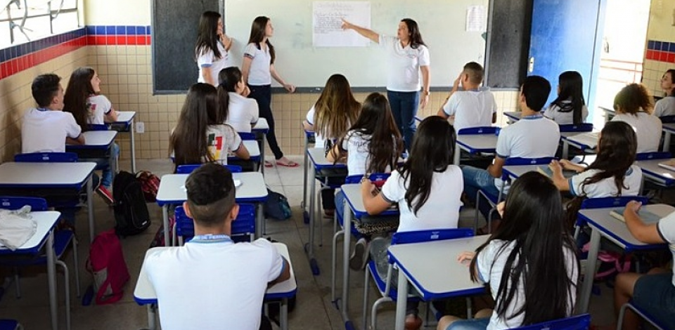 Secretaria de Educação de Pernambuco desmente fake News sobre retomada das  aulas
