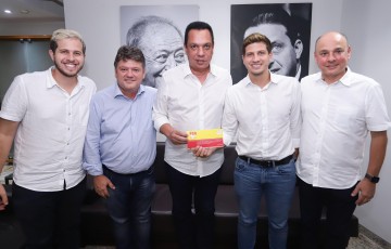 PSB terá candidatos a prefeito em Poção e Tracunhaém