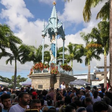 Festa de Nossa Senhora da Conceição se torna Patrimônio Cultural Imaterial do Recife