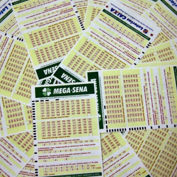 Mega-Sena acumula e prêmio vai para R$ 8 milhões